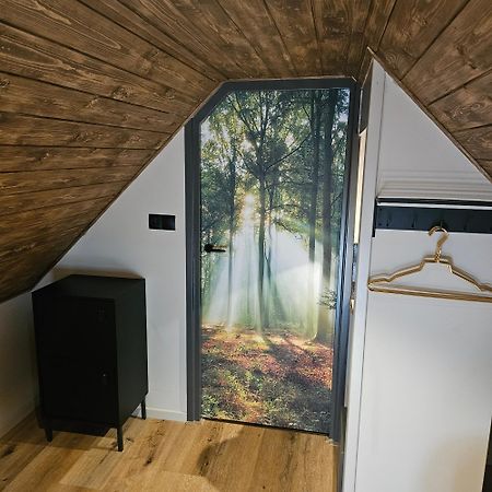 Villa Moi Meppen Extérieur photo