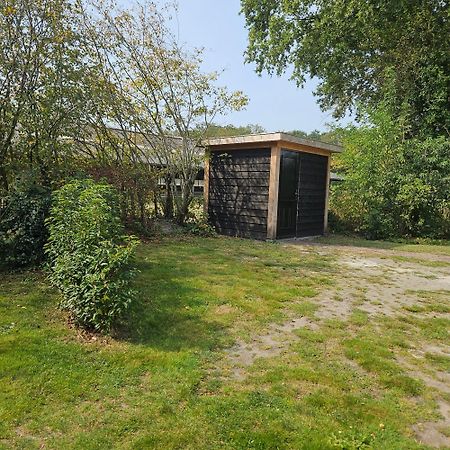 Villa Moi Meppen Extérieur photo