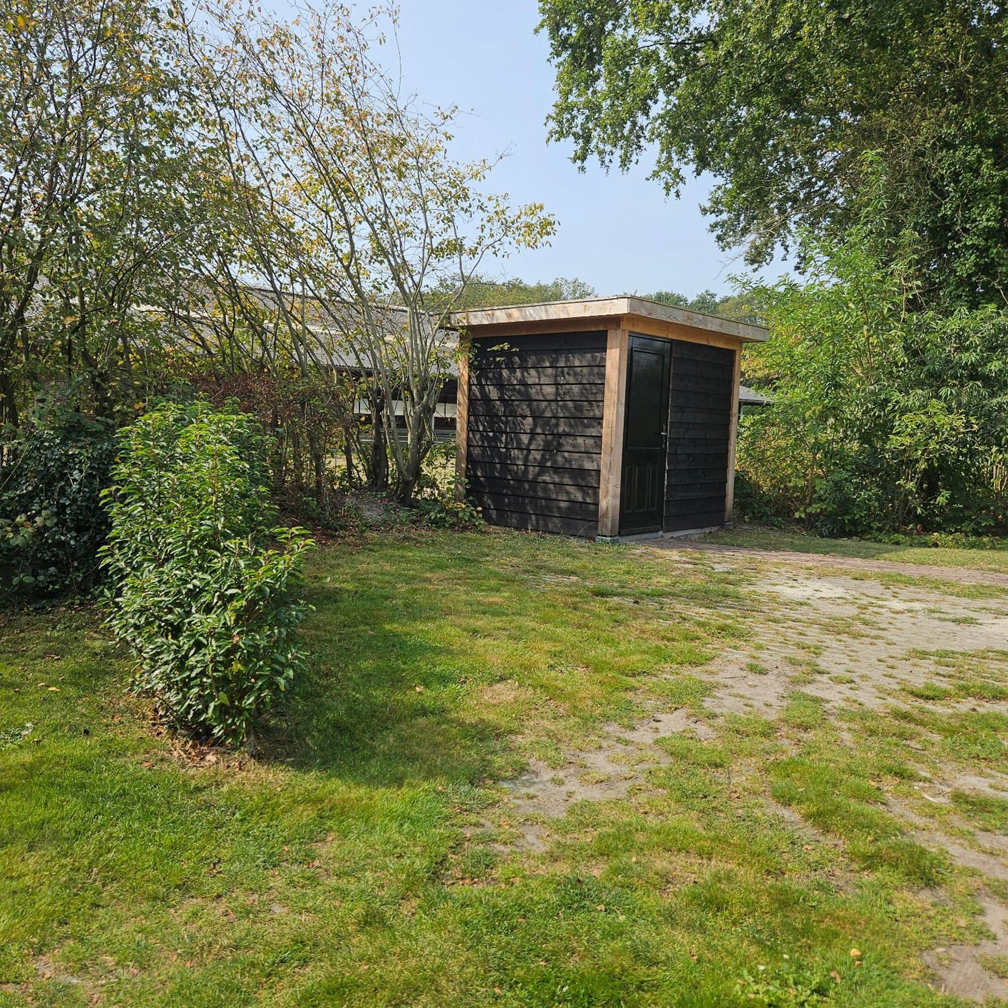 Villa Moi Meppen Extérieur photo