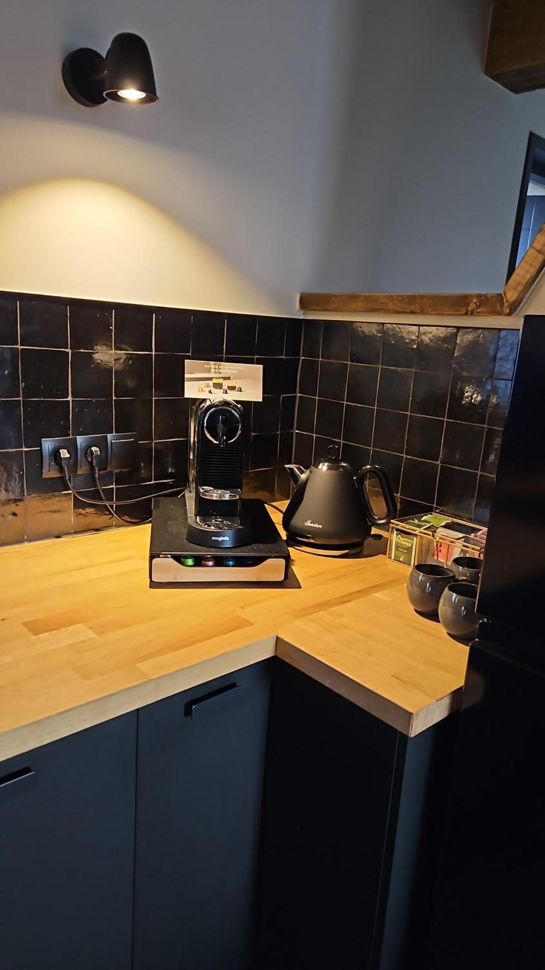 Villa Moi Meppen Extérieur photo