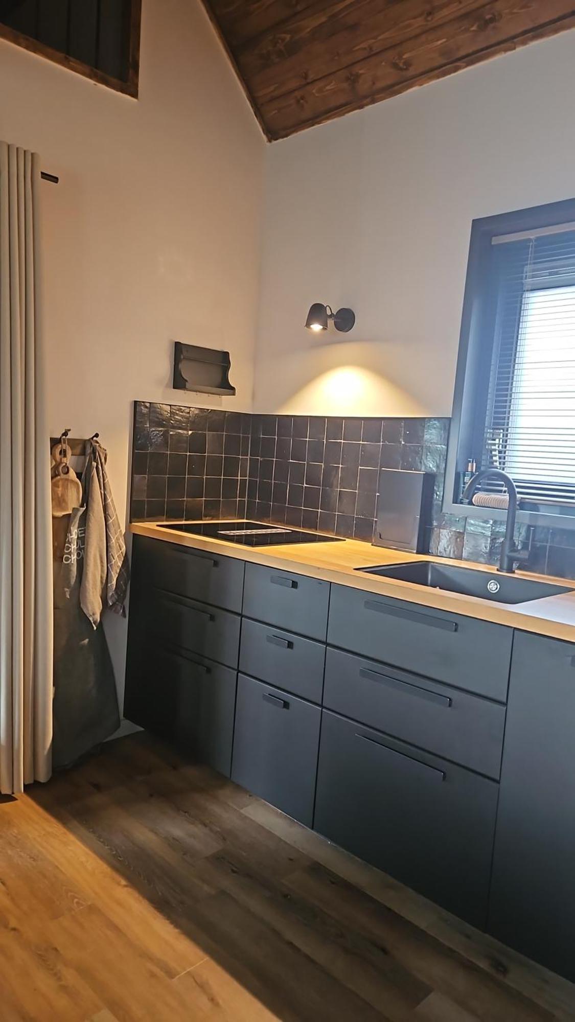 Villa Moi Meppen Extérieur photo