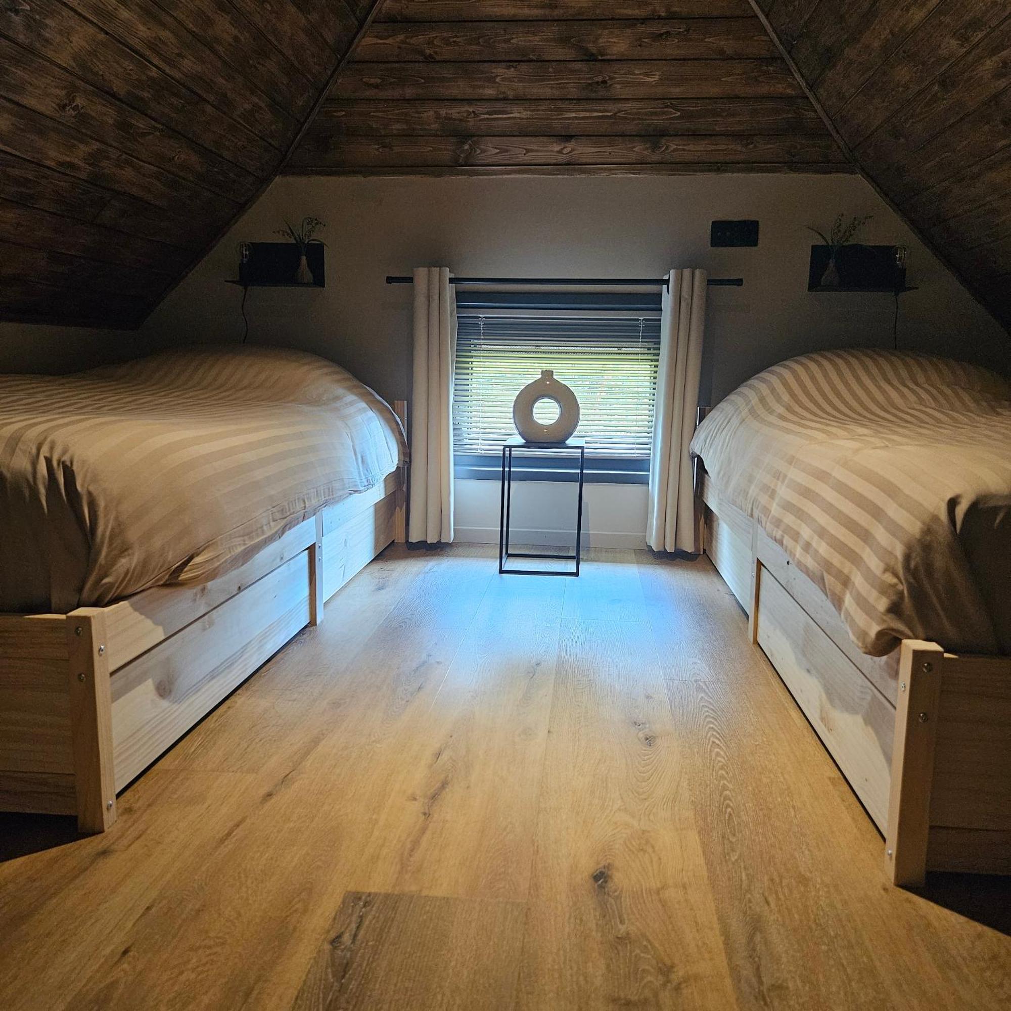 Villa Moi Meppen Extérieur photo
