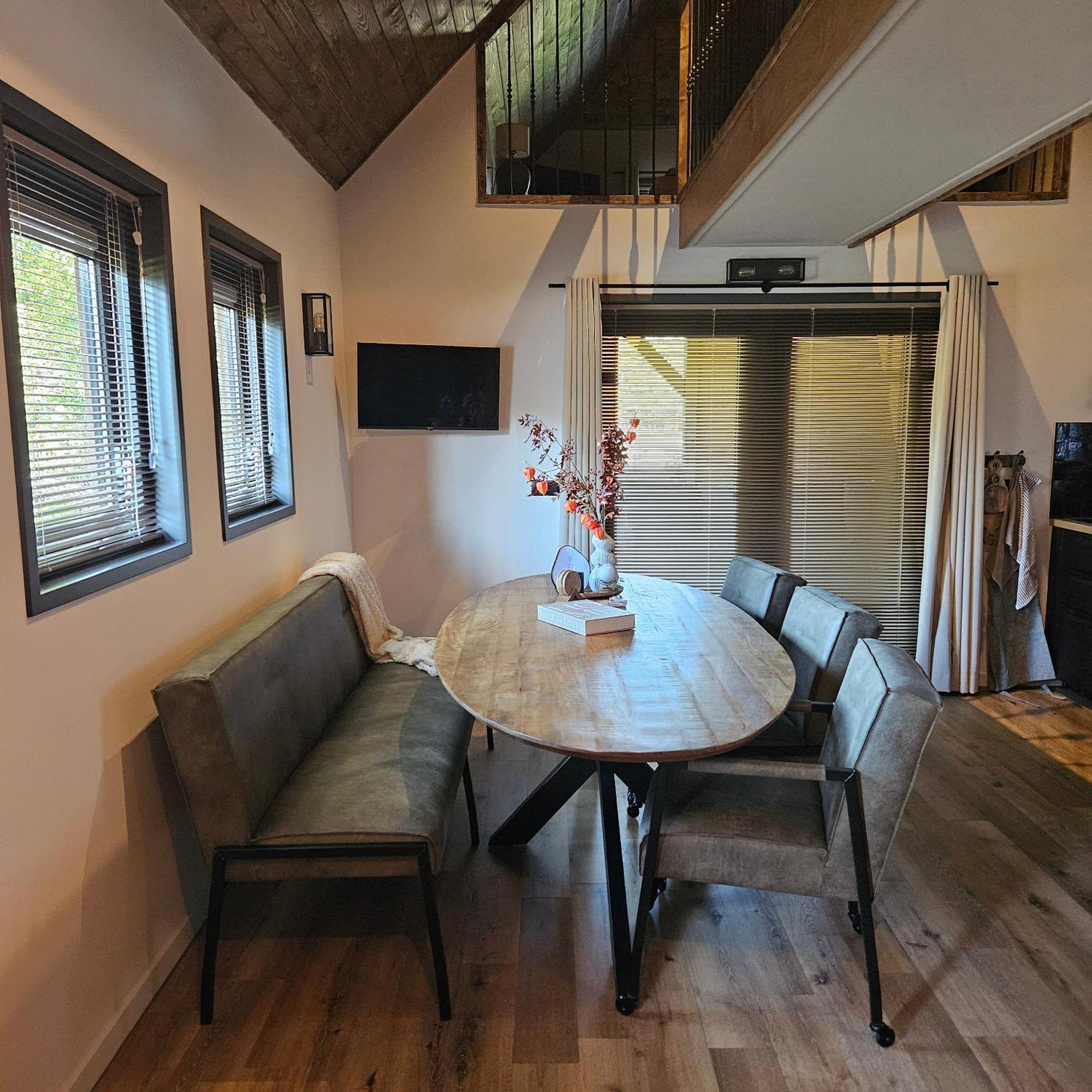 Villa Moi Meppen Extérieur photo