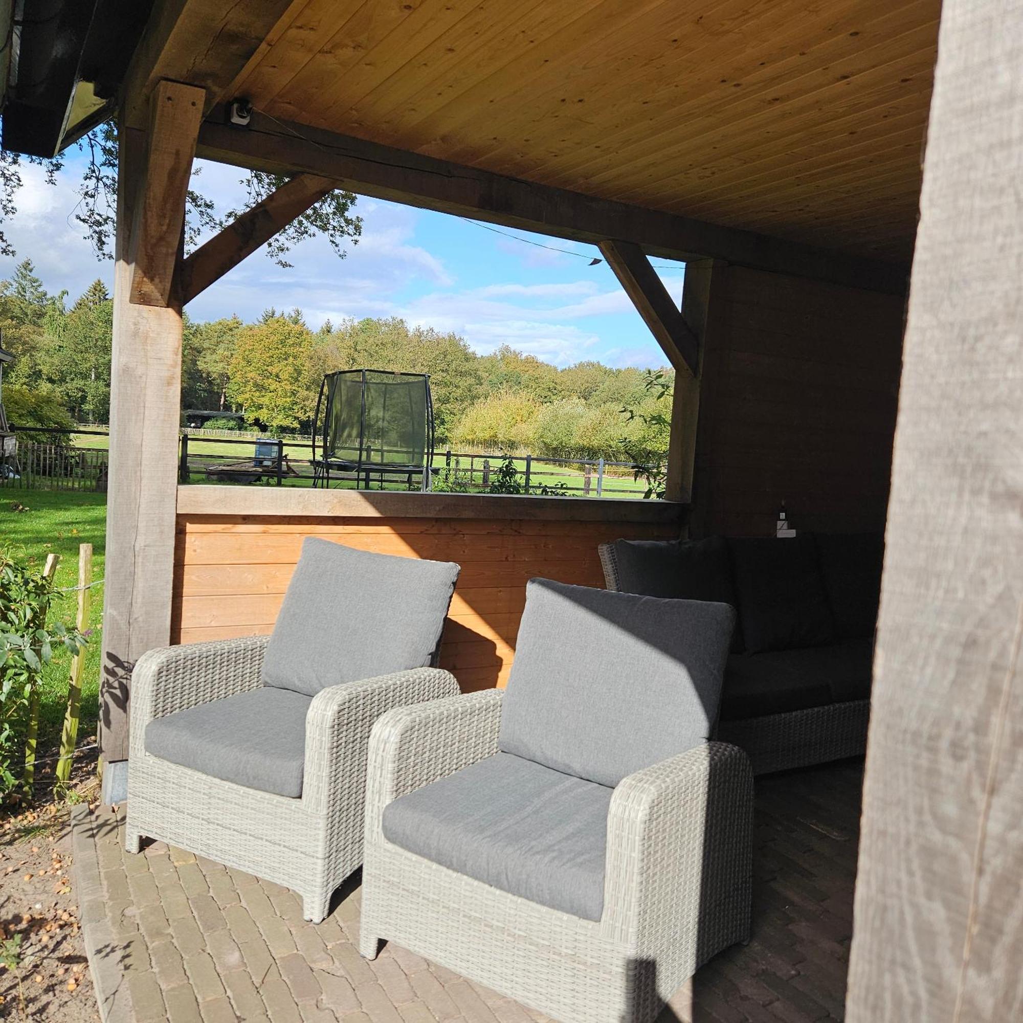Villa Moi Meppen Extérieur photo