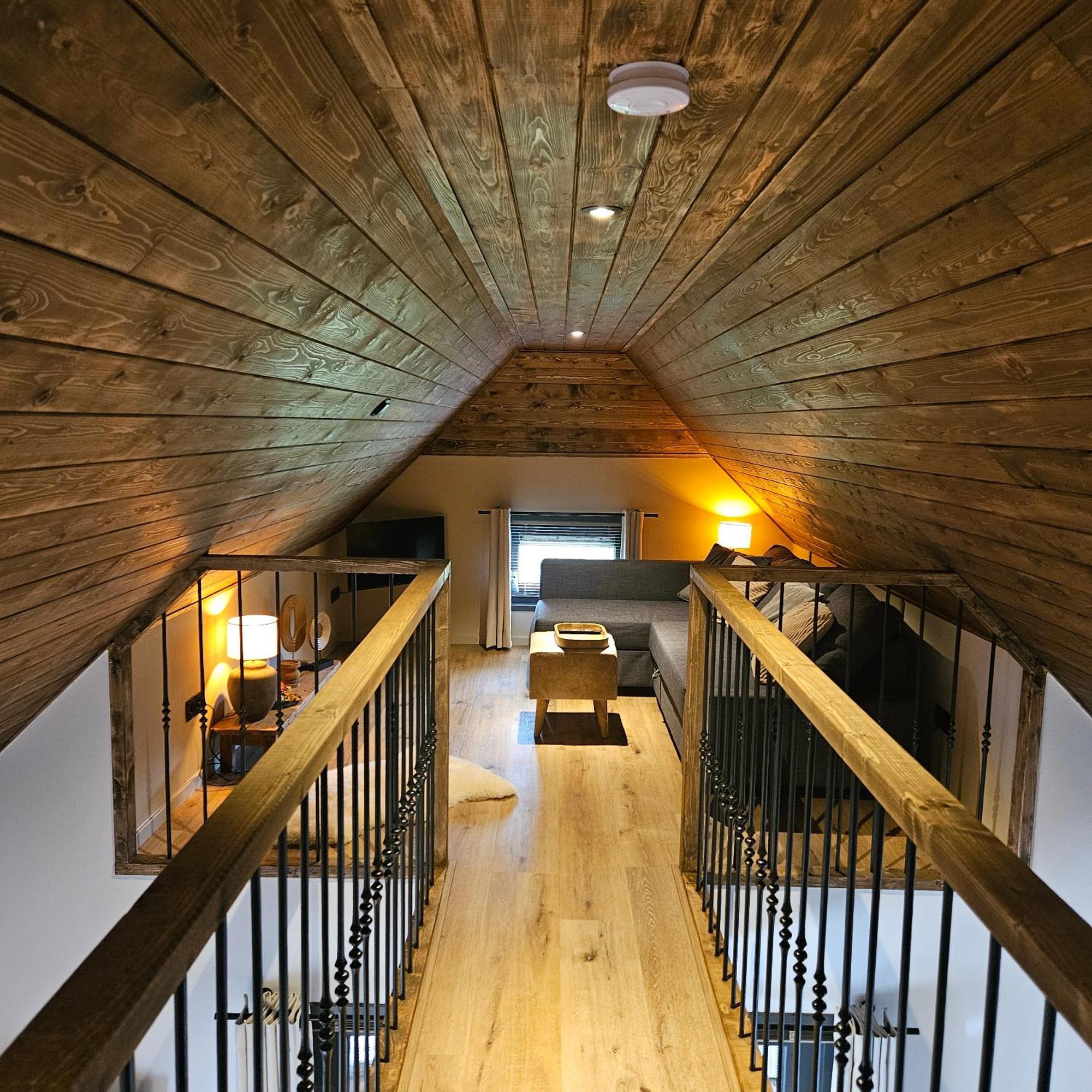 Villa Moi Meppen Extérieur photo